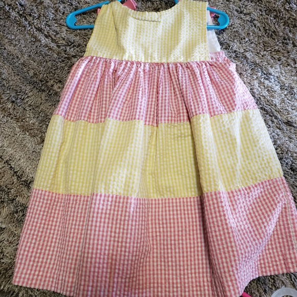 Dress - Picture 2 of 4